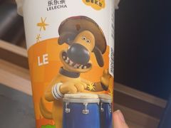 -LELECHA乐乐茶(新街口大洋店)