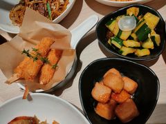 -卡朋西餐(悦汇城店)