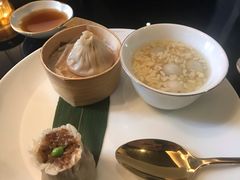 -上海苏宁宝丽嘉酒店·嘉府壹号中餐厅
