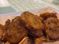 -老廣食堂(区庄店)