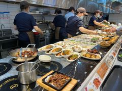 -荟选餐饮徐家汇社区食堂(徐虹北路店)