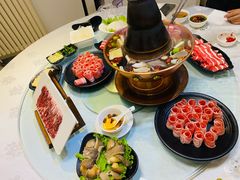 -东来顺饭庄(新源里店)