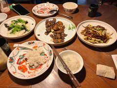 -外婆家(西红门荟聚购物中心店)