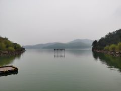 -天目湖涵田度假村