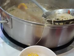 -大四喜·鲜牛肉火锅(洛阳大学城店)
