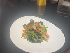-许爷家·生态湖鲜(徐汇日月光店)