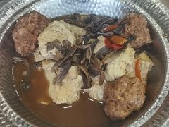 -乔家满族八大碗(流水沟店)