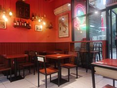 -acquolina·阿果里呐意大利比萨店(紫薇尚层店)
