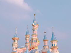 -沈阳方特欢乐世界