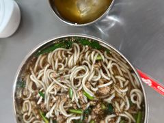 -正宗杨记普洱酸醋米线(总店)