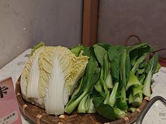 -小城牛事·鲜牛肉火锅(万达店)