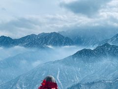 -终南山国家森林公园