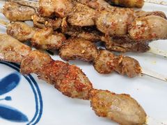 -老九圆山西面馆(CBD店)