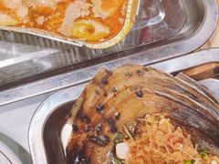 锡纸脑花-老北京涮羊肉(航东路店)