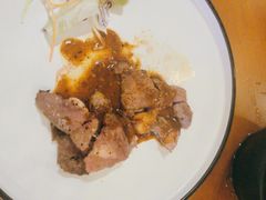 -V Bar海景扒房(北海湾惠龙万达嘉华酒店)