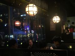 -MARU玛露音乐餐厅(大学路店)