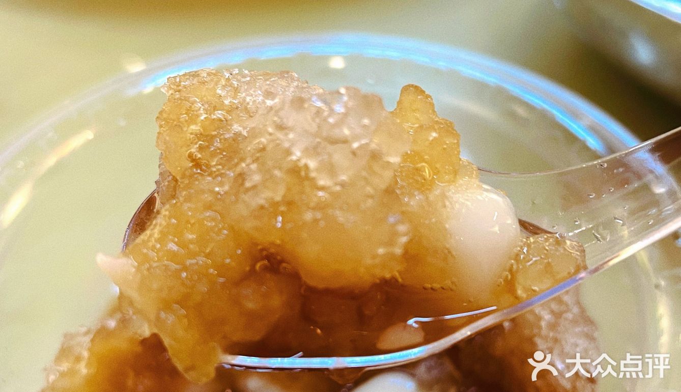 夜宵•大排档就要来这里‼️这个夜景YYDS