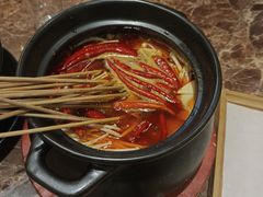-潮庭·大连海鲜·炭火烧烤·扇贝王(大连店)