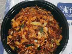-兰湘子·湘菜小炒(盛龙广场店)