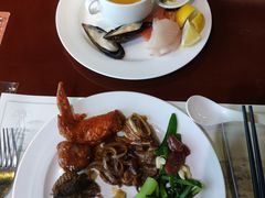 -泰谷酒店·太古码头闽菜自助餐厅