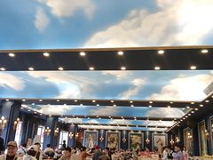 -馨越楼·点心·粤菜(赤坎店)