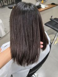 -New Fashion发型定制