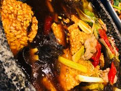 -院8里·少城记忆老川菜(宽窄巷子店)