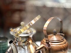 -新疆伊宁远征餐厅