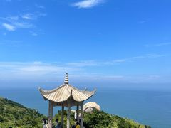 -东极岛景区