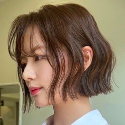 -杉影印象日式烫染專門店