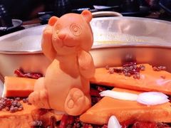 -龙隆昌·鲜品火锅·江湖烤鱼