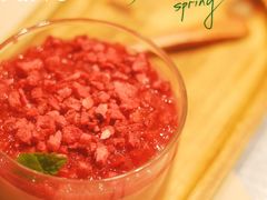 -火山屋台(新街口店)