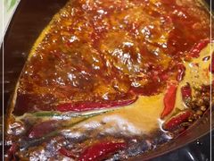 -蜀大侠火锅(森兰花园城店)