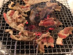 -郑阿姨的家·이모네·韩料&烤肉(武川路店)