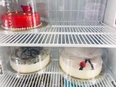 -DQ·蛋糕·冰淇淋(金桥店)