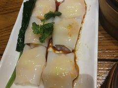 -小城粥道·海胆鲜虾粥(解放广场店)