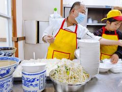 -薛昌利大米面皮(南关正街店)