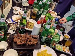 -韩国料理雷亮烤肉(瑞和第一城店)