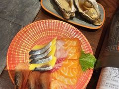 -王氏炉匠·烧鸟放题自助(三里屯店)