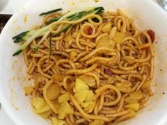 -白鹿江西餐厅(北师大店)