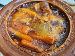 -新侨三宝乐西餐厅(崇文门店)