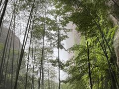 -崀山风景名胜区