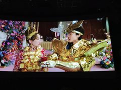 -百美汇影城(LUXE嘉里中心店)