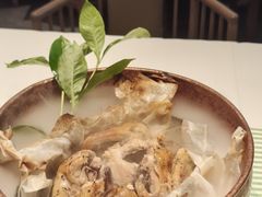 -桂满陇·蟹黄小笼汤包(清河万象店)