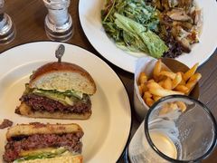 -尚牛社会 Beef & Liberty(金桥EKA天物店)