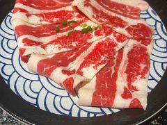 -牛焱·和牛烧肉(五大道店)