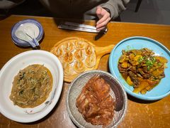 -95号酱骨·一块豆腐(展春园西路店)