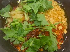 -牛华绿缘麻辣烫(牛华总店)