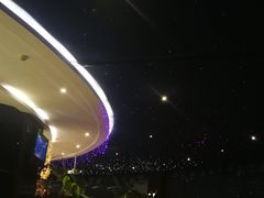 -粤海酒店-旋转餐厅