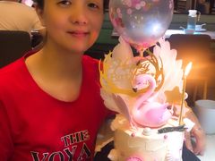 -杜哈夫DOUX RÊVE·生日蛋糕(日月光店)